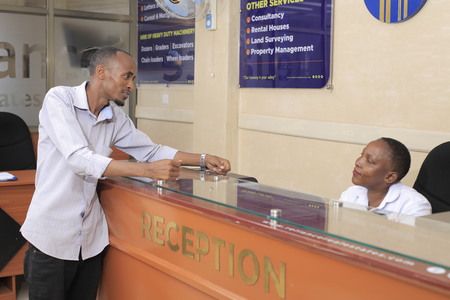 Consultancy Services at Reliance Real Estates Ltd, Uganda