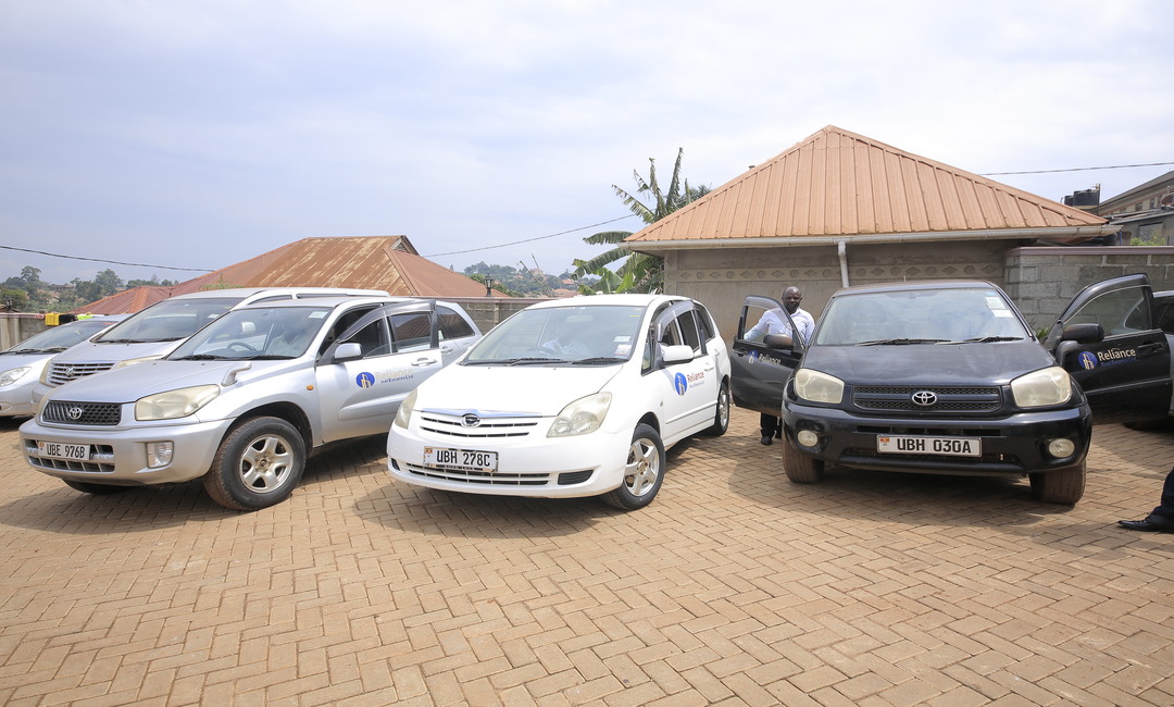 Property Management at Reliance Real Estates Ltd