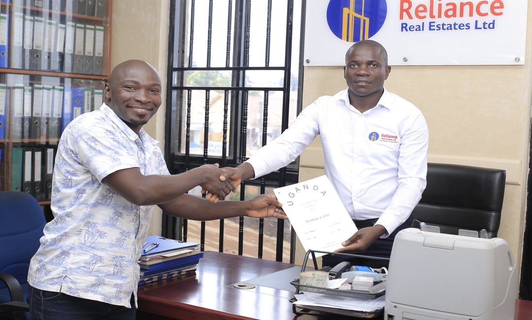 Property Sale / Rent at Reliance Real Estates Ltd