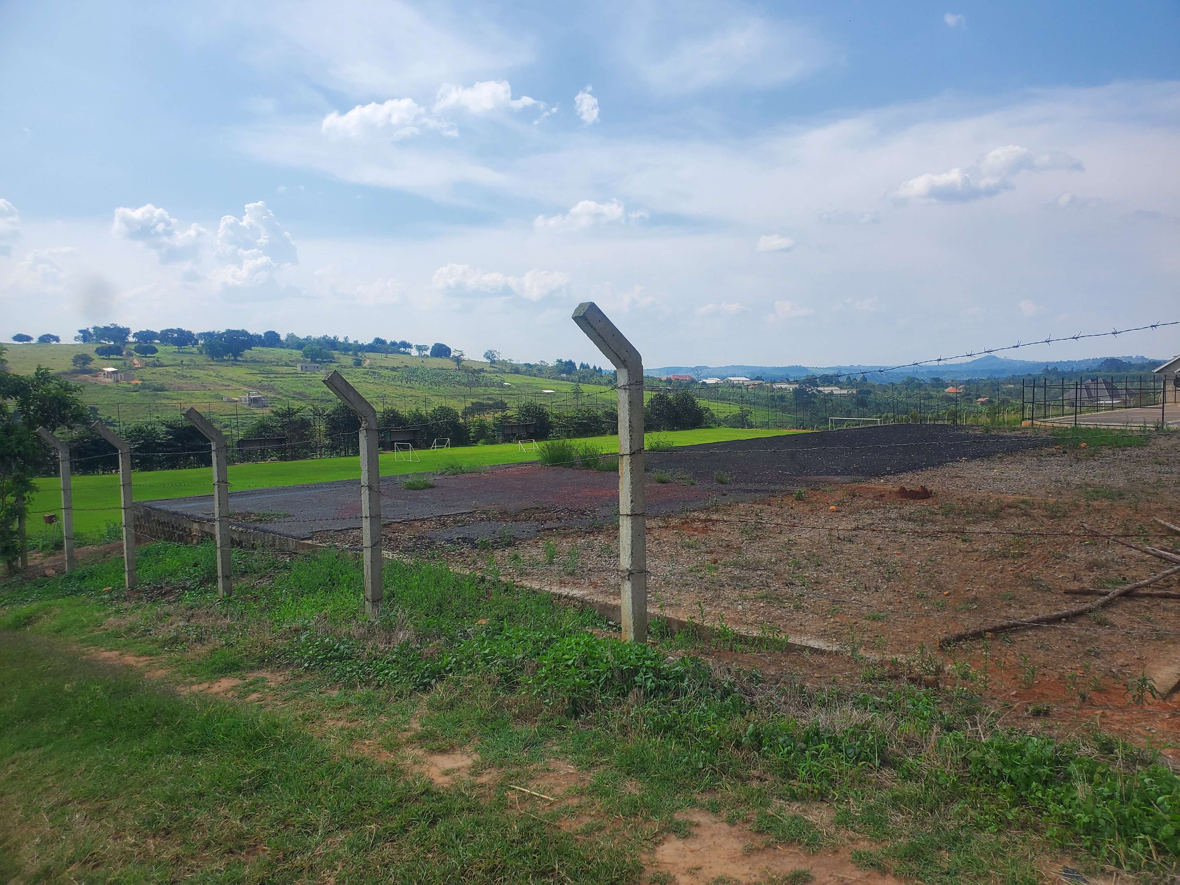 Bujjuko  Nkambo Estate — Affordable Plot for Sale at Reliance Real Estates Ltd