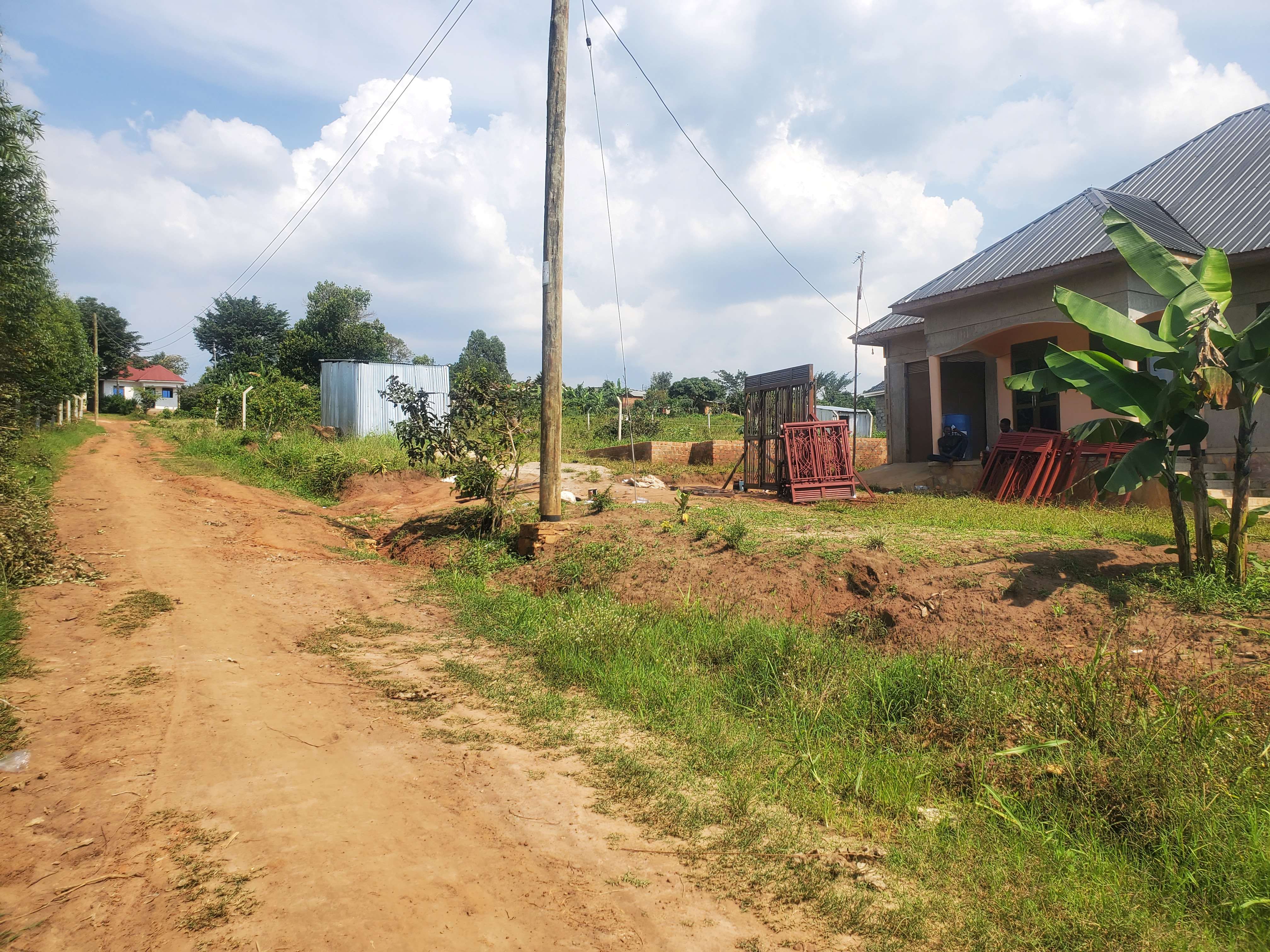 Bujjuko  Nkambo Estate | Reliance Real Estates