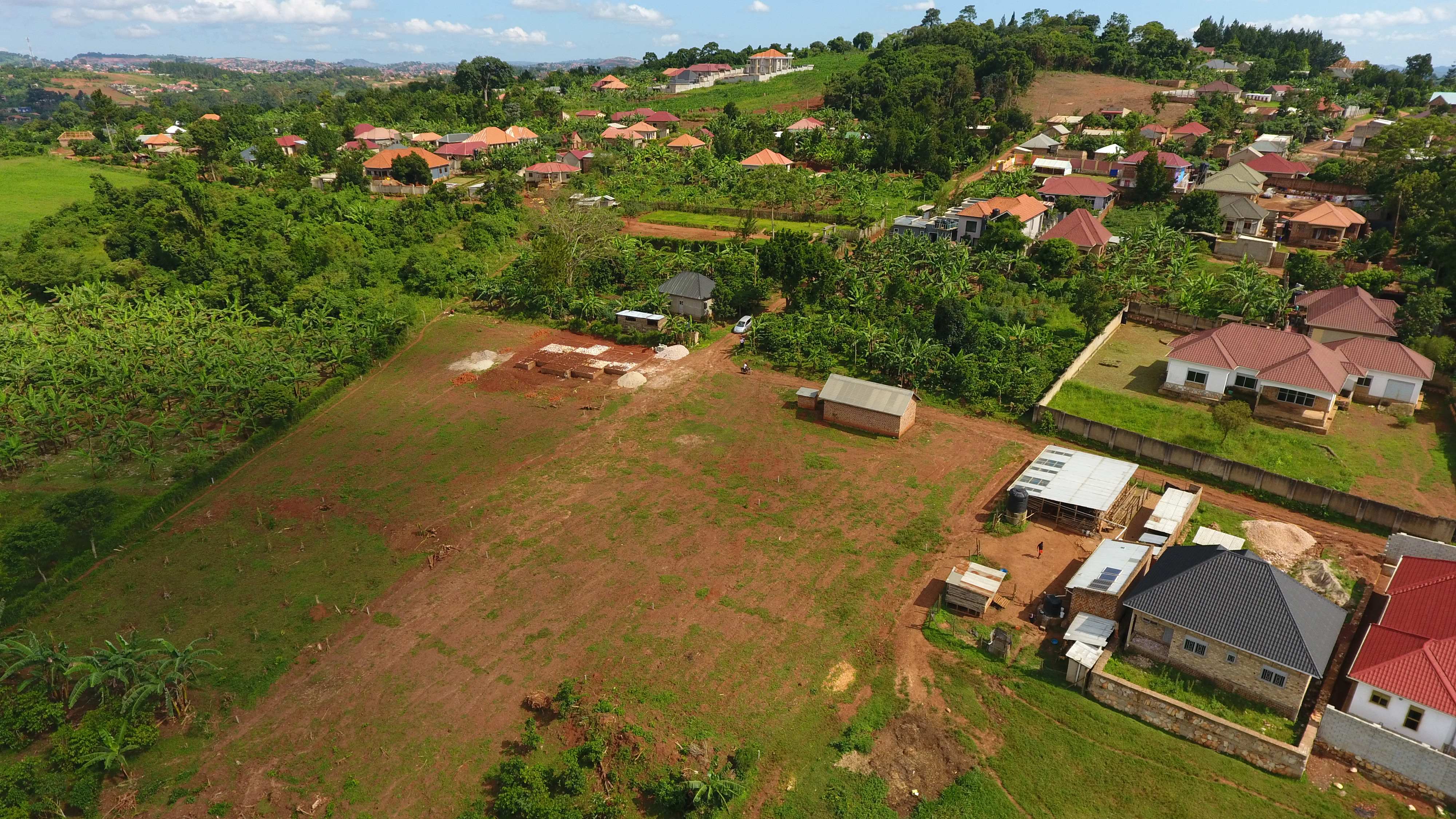 Wakiso  Namasanga Estate I | Reliance Real Estates
