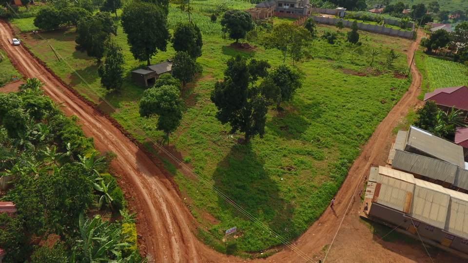 Buloba Kirimamboga Estate | Reliance Real Estates