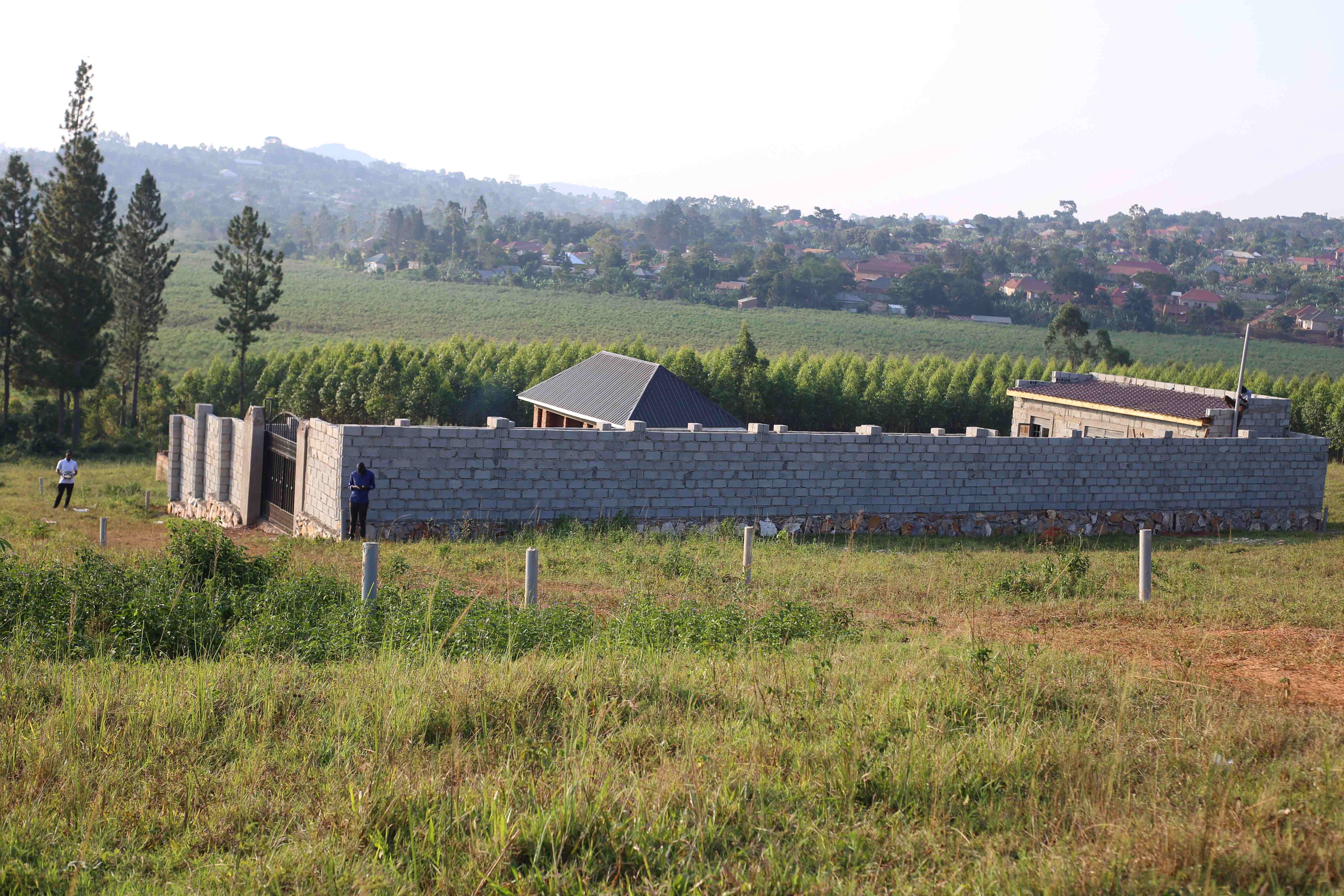 Buloba Nagenda Estate | Reliance Real Estates