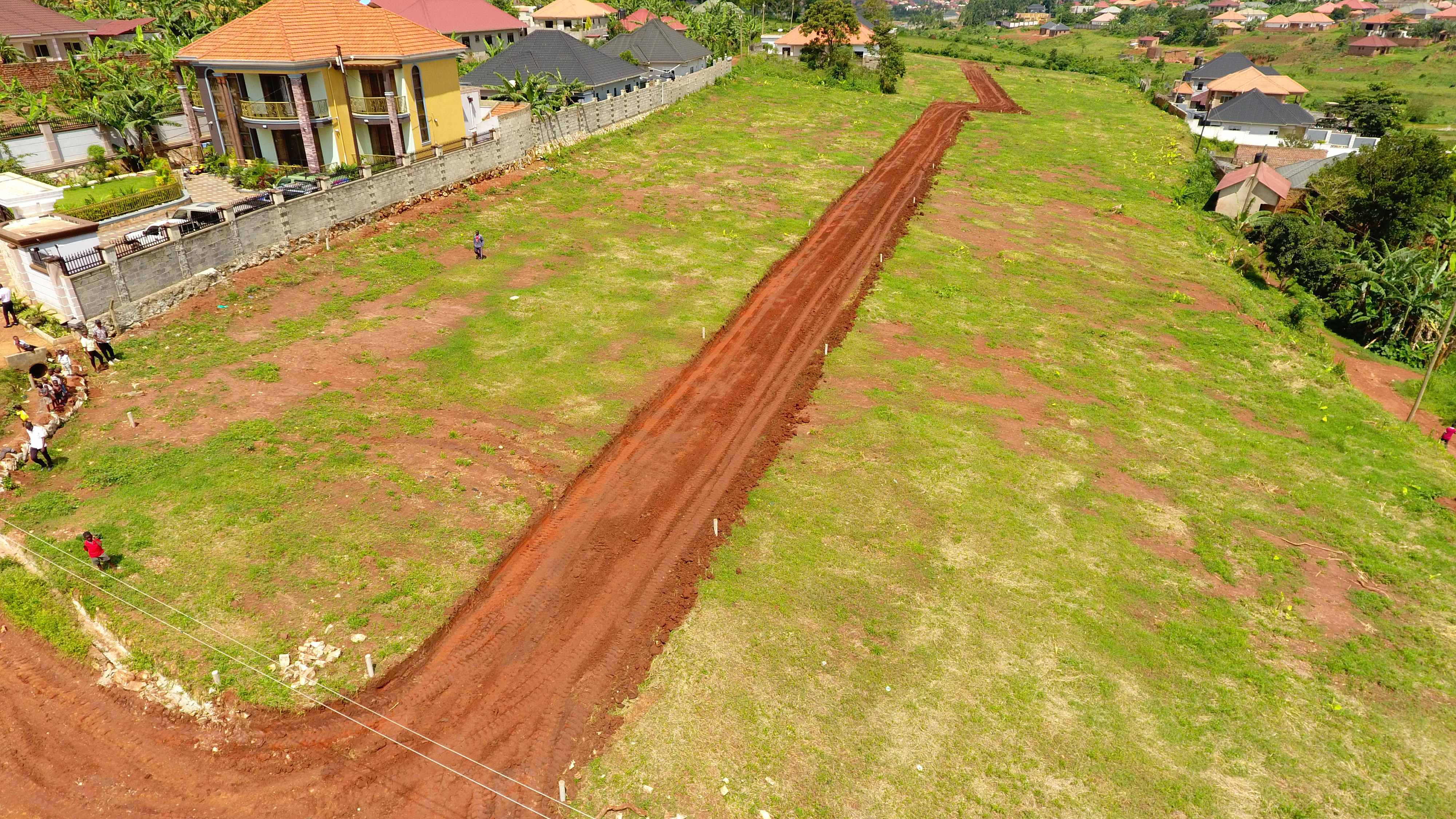 Kireka Bbira Estate | Reliance Real Estates