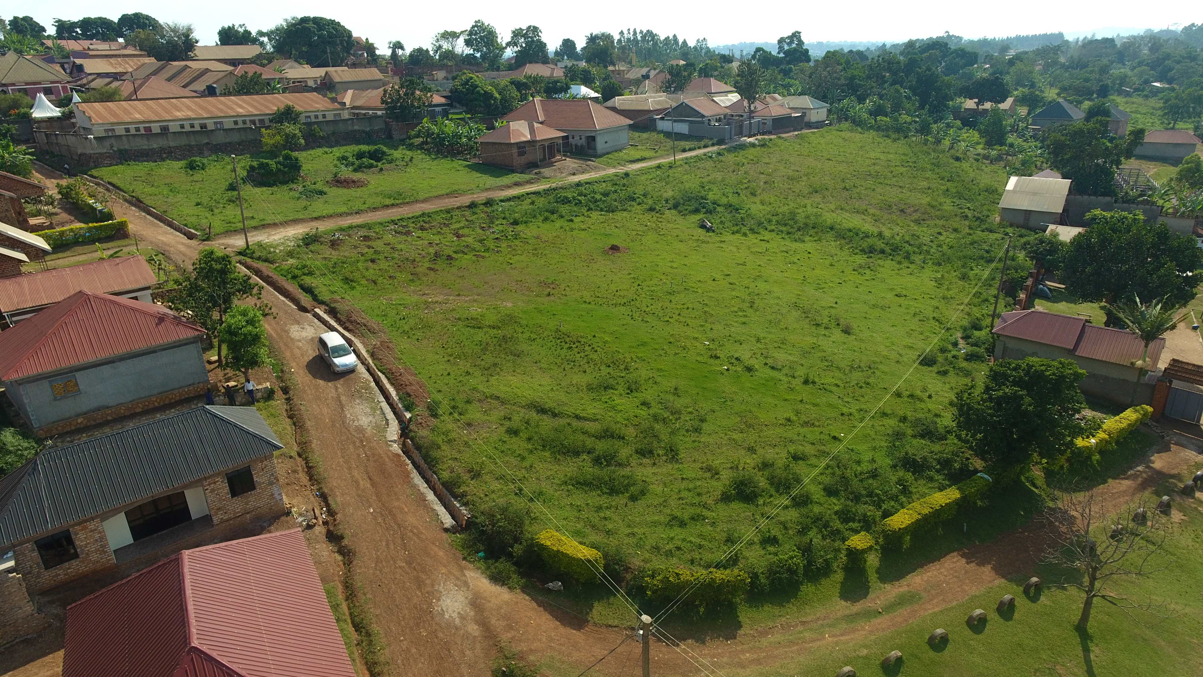 Nsangi Estate | Reliance Real Estates