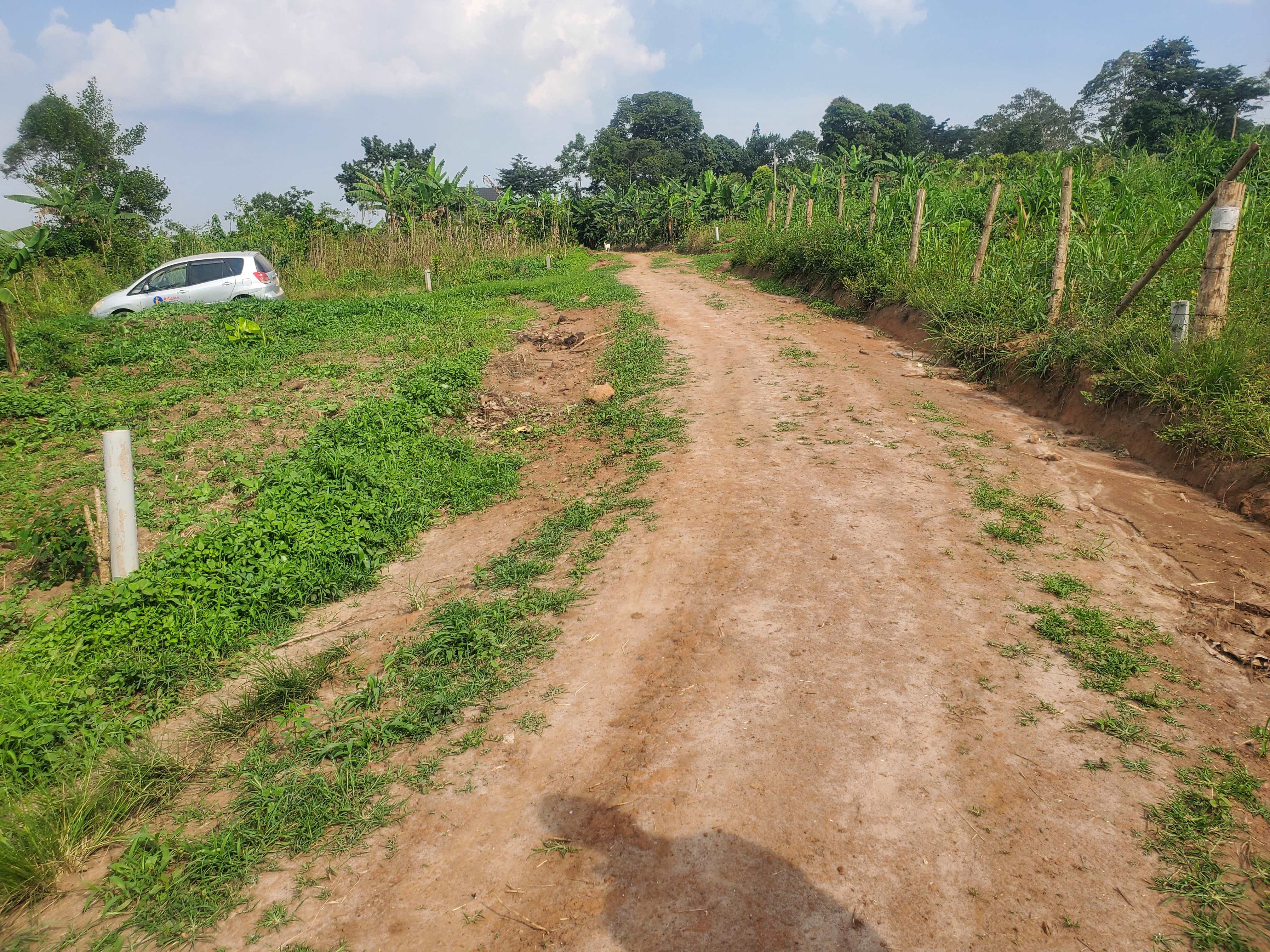 Bujjuko Estate — Affordable Plot for Sale at Reliance Real Estates Ltd