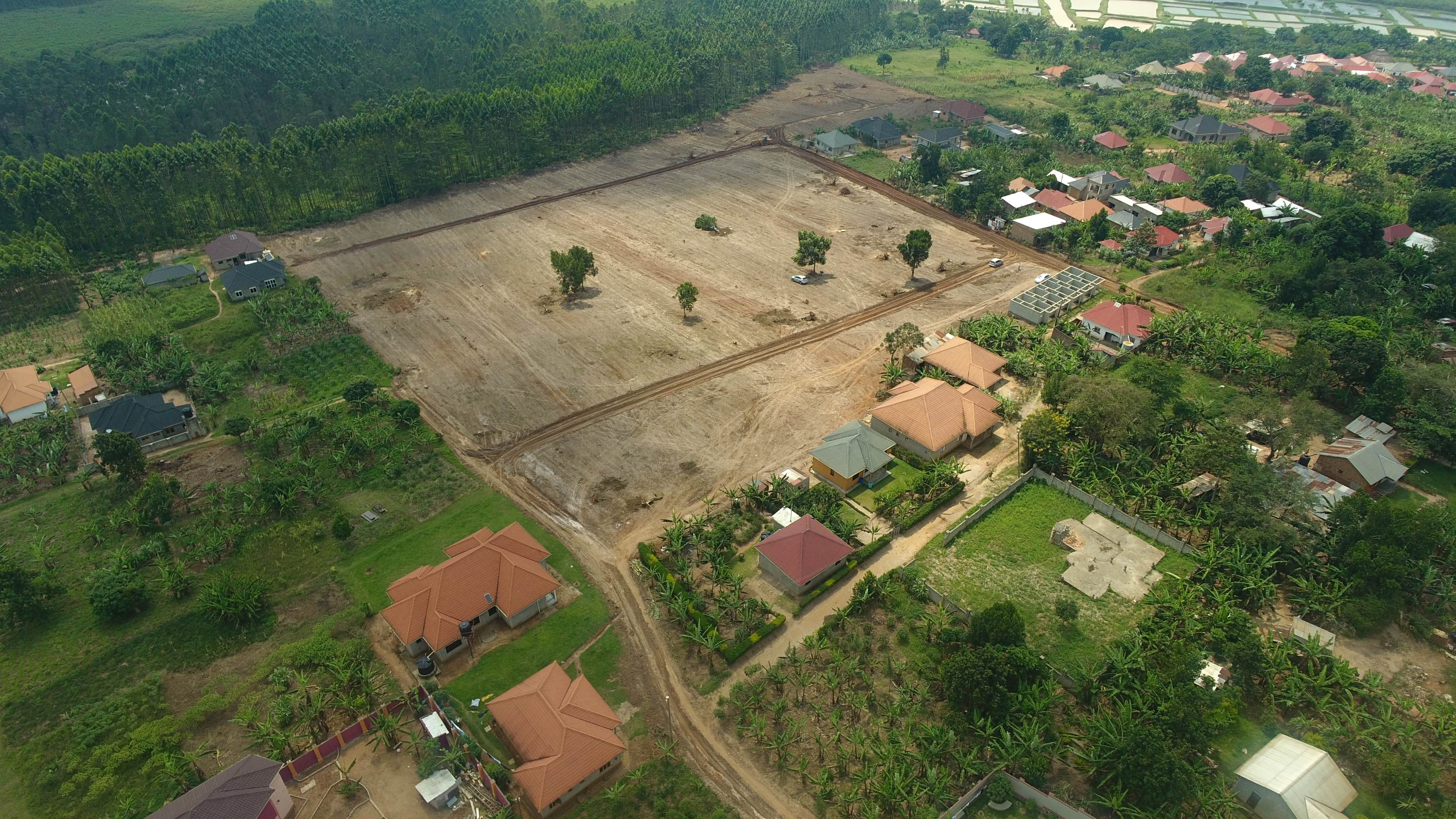 Buyala Estate — Affordable Plot for Sale at Reliance Real Estates Ltd