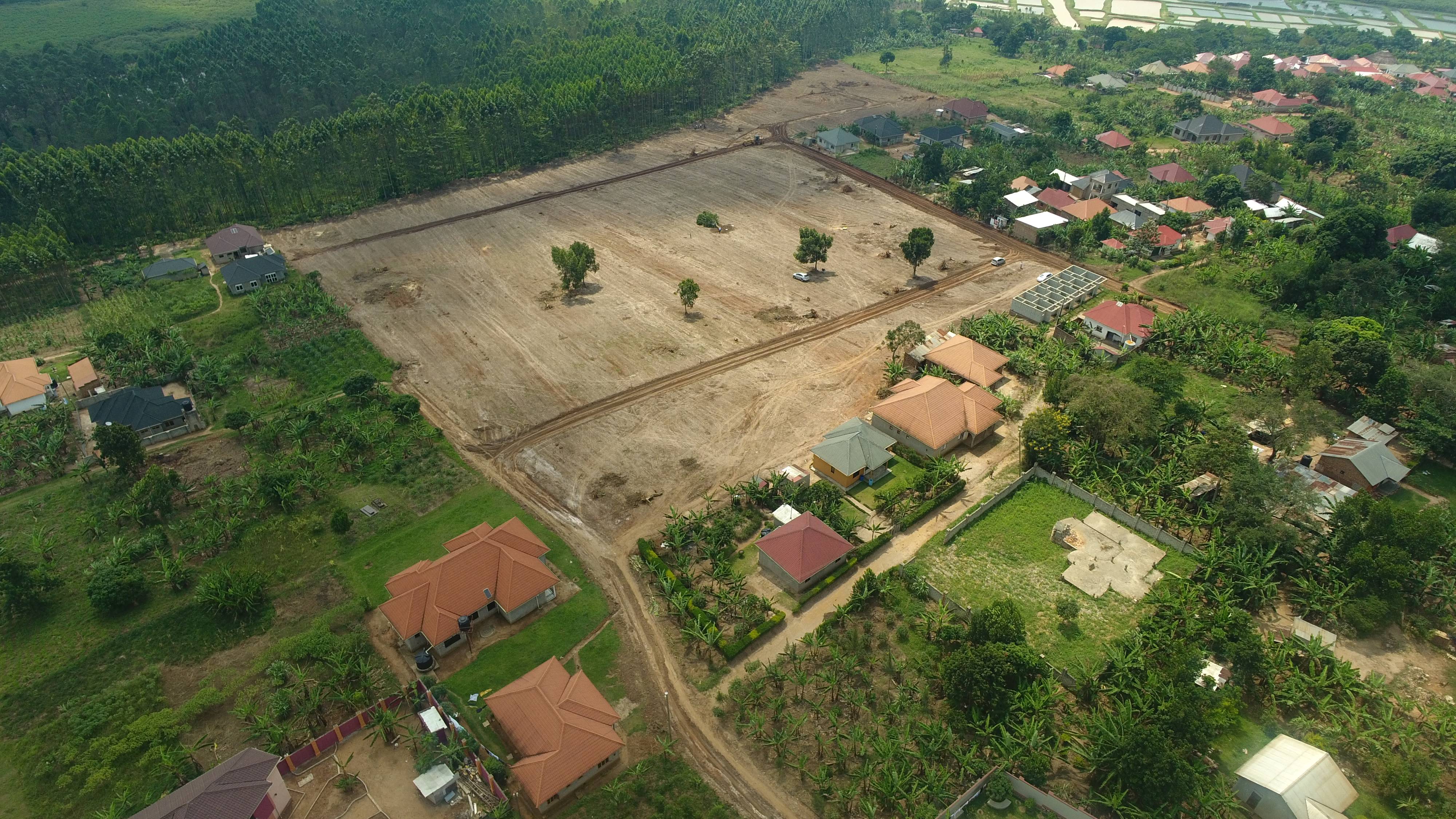 Buyala Estate | Reliance Real Estates