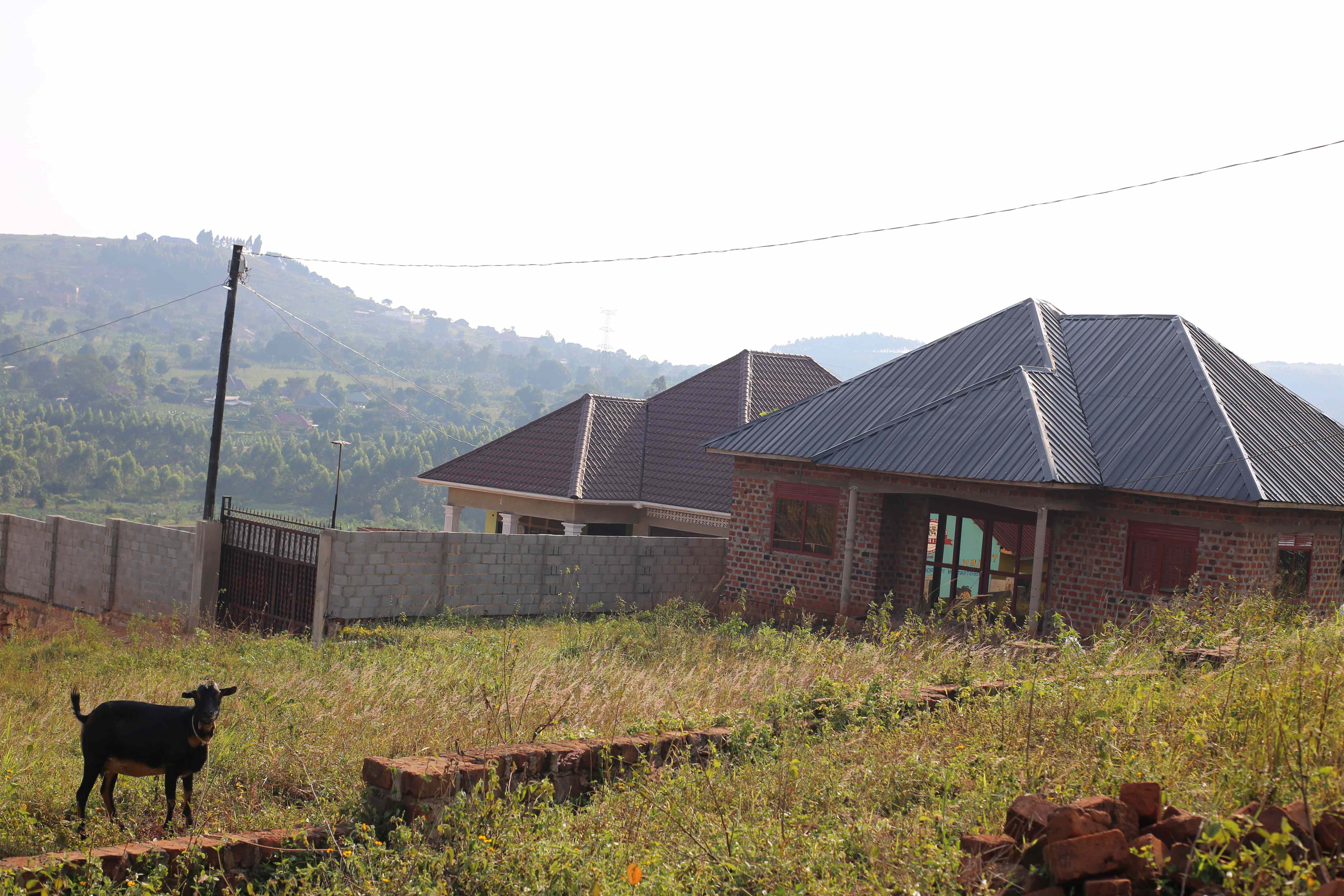 Nakirebe Estate | Reliance Real Estates